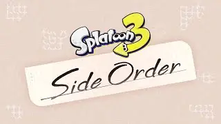 Tower Control Jingle - Splatoon 3: Side Order