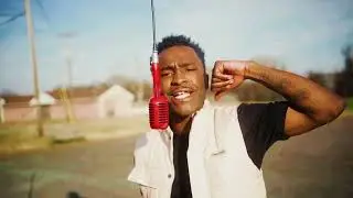GANT J - DEEP THOUGHTS (OPEN MIC PERFORMANCE)