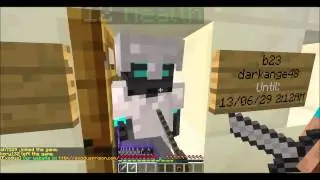 Purplesmurf and Bally exploiting a glitch