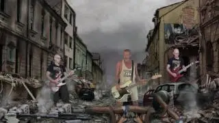 Until the Sun Shines - The Lillingtons, guitar and bass collaboration