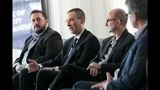Leveraging Real Time Business Analytics to Deliver on the Federal Health Care Mission