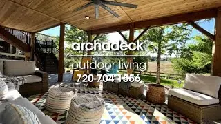 Deck and Patio Builders Near Me Denver Metro | Deck Builders Lafayette | Westminster CO | Arvada CO