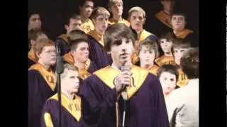 CM Chorus-Imagine.wmv