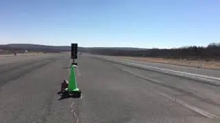 Sal Patel's Viper - SSRE 1/2 Mile Invitational