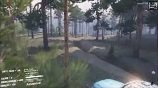 Spintires Post Oct 23 Patch