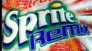 Sprite Remix commercial with Biz Markie (2003)