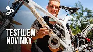 BIKE JE VIAC NEŽ LEN PEDÁLE A KOLESÁ | BIKE MISSION