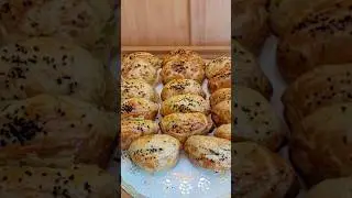 Dereotlu poğa&ccedil;a.🥰 #poğa&ccedil;a #dereotlupoğa&ccedil;a #sahur #iftar #g&uuml;n&uuml;ni&ccedil;inden #recipes