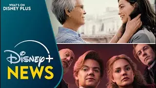 What's Coming To Disney+ In February 2026 (UK/Ireland) | Disney Plus News