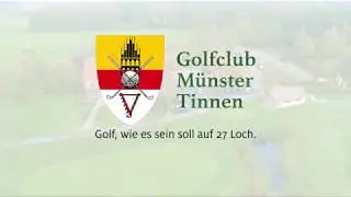 GC M&uuml;nster-Tinnen - Clubmeisterschaften 2018