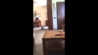 PERFECT SHOT WITH NERF BLASTER |Nerf Italia|