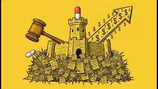 The Pharmaceutical Paradox: Profit, Innovation, and the Ethics of Access