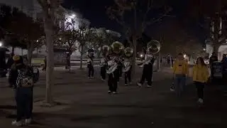 Cal Band - Fight for California and Cal Drinking Song