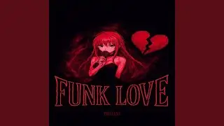 FUNK LOVE