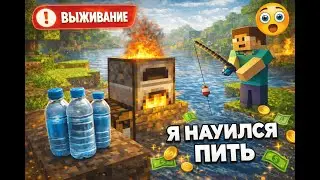 THE LAST DAWN | НАКОНЕЦ-ТО ПЬЮ СВОЮ ВОДУ | L.P. 4