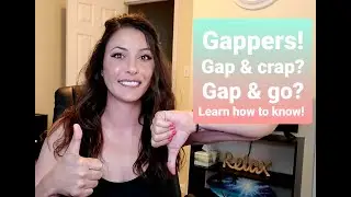 Gappers! Как играть
