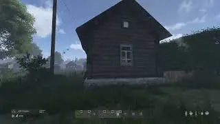alt-tabbing in dayz/random encounter