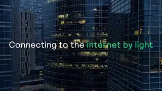 Trulifi: fast, reliable and secure wireless Internet connections
