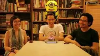 Filipino Freethinkers Podcast Ep 13: Is Gender Equality Against Freedom of Religion? Plus&mdash;Soylent!