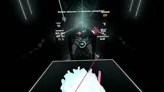 Adust Rain - psychology | 82.9% | muffn's Expert+ Beat Saber