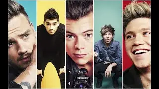 One Direction Ultimate Megamix (2019)