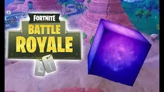how to get rare cube banner!