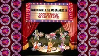 The Bad Examples - Not Dead Yet [Good Examples Of Bad Examples]