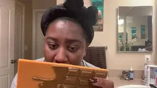 Get ready with me: Mommy Edition!