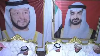 حفل الشيخ علي بن محمد بن مهيه مسن الكثيري فرحةً بعودته سالماً من رحلة العلاج