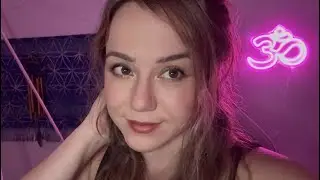 🔴Live Stream - Cosmic Tingles ASMR Oracle Reading All Zodiac Signs