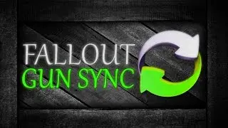 Fallout 4 Gun Sync #4 | Killercats - Tell Me