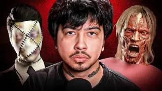 The Most Disturbing Mexican Cartel Situations (Part 2)