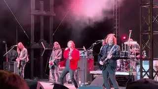 The Black Crowes - Remedy live 2024