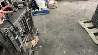 First Cutterup live