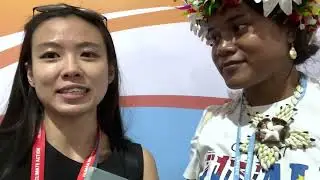 COP27 live broadcast:Voice from youth delegates|Global Stocktake,Loss&Damage,African COP