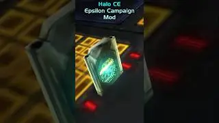 POV: You're A Rogue Spartan 💀 - Halo CE: Epsilon Campaign Mod