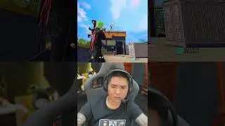 ĐOẠN VIDEO FREE FIRE &Atilde;O NHẤT THẾ GIỚI ? #shorts #sangtaofreefire #typhufreefire #bacgau