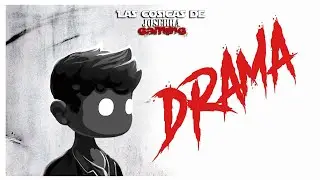 Drama - Gameplay Completo