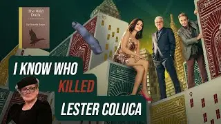 Я ЗНАЮ, КТО УБИЛ ЛЕСТЕРА | Только убийства в здании, сезон 5, серия 4