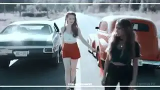 cheryl blossom + toni topaz || если бы не ты...