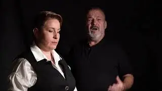 ΟΠΟΥ Η ΑΓΆΠΗ - ΜΑΡΙΝΑ, ΖΑΧΑΡΗΣ ΦΡΑΓΚΙΑΔΆΚΗΣ 