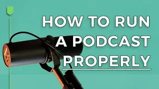 How We Got 2,000,000 Podcast Views