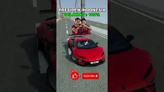 aku cinta Indonesia #beamngdrive #gaming #shortvideo #youtubeshorts #shorts #gameplay #games #game