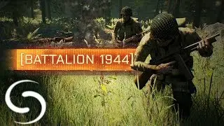 First Look: Battalion 1944 BETA PC GAMEPLAY [60FPS]