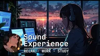 Zero Distractions - Coding Music for Deep Focus