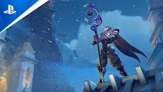 Overwatch 2 - Season 2 Now Live Trailer | PS5 & PS4 Games