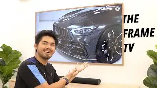 Upgrade Smart TV Dekat Rumah Baru! Habis RM10,000...