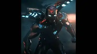 Ironman Edit | Montagem Perigosa | Tony Stark ||