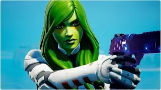 Fortnite 