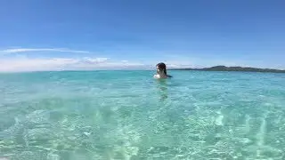 isola deserta